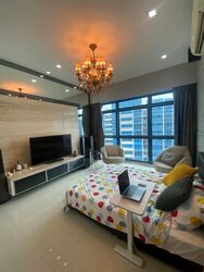 City Square Residences (D8), Condominium #452029611